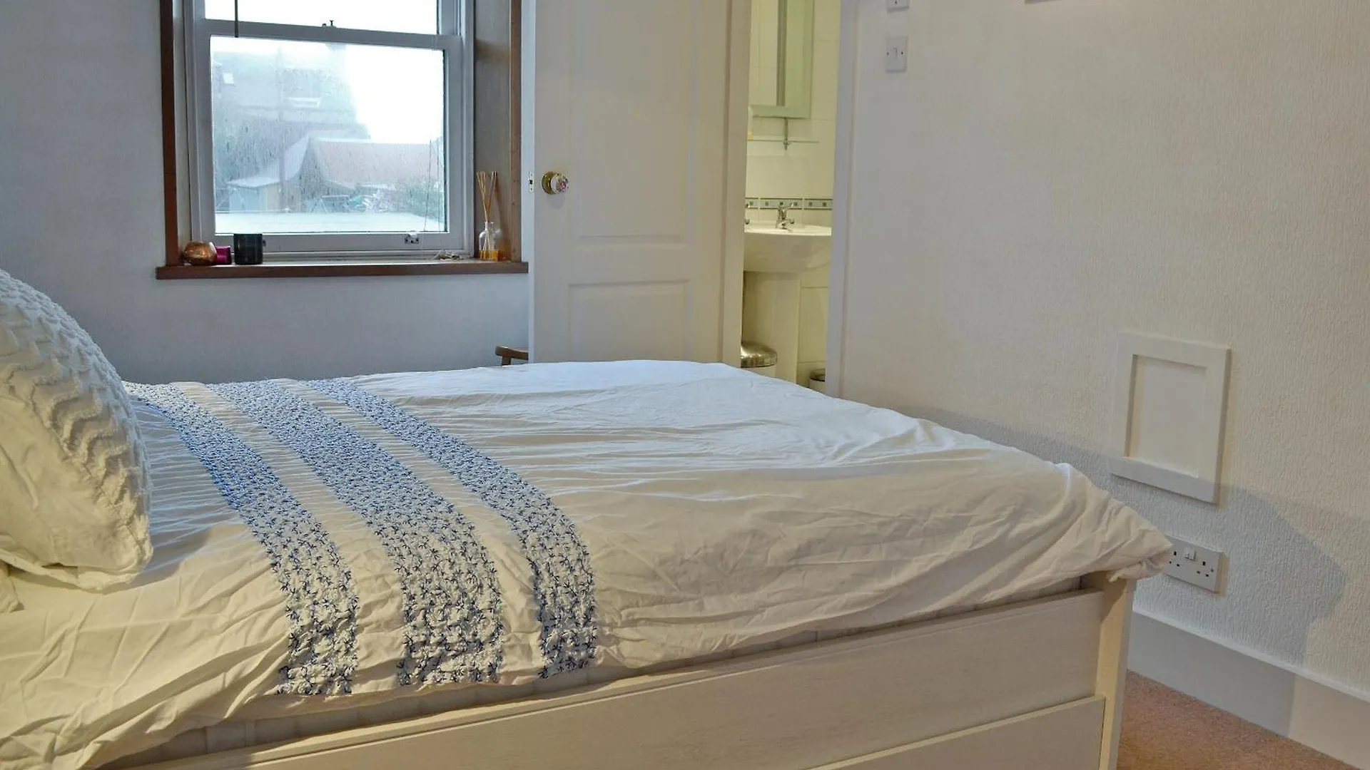 Footdee Cottage أبردين
