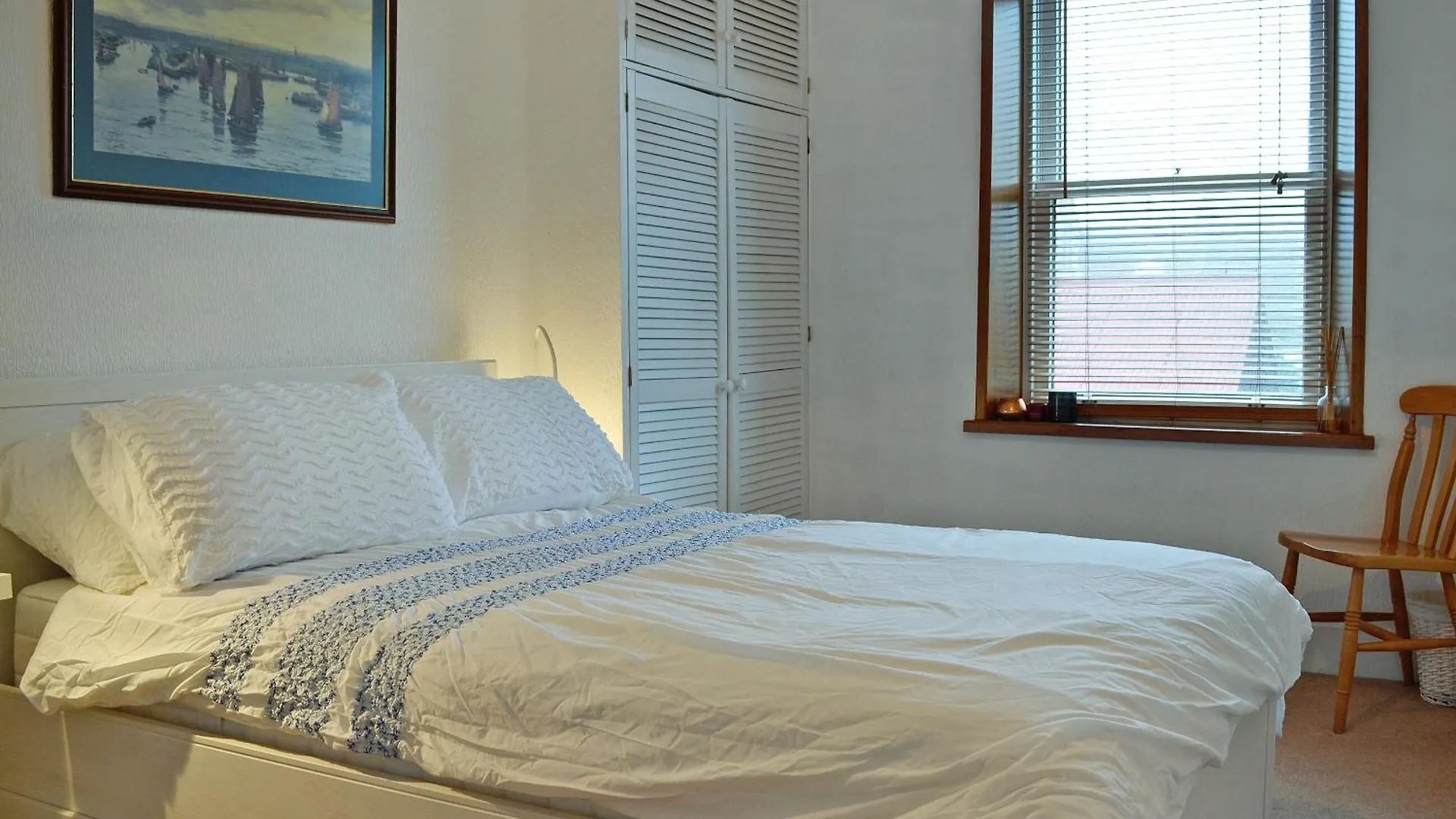 Footdee Cottage أبردين